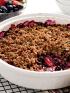 Berry Crisp
