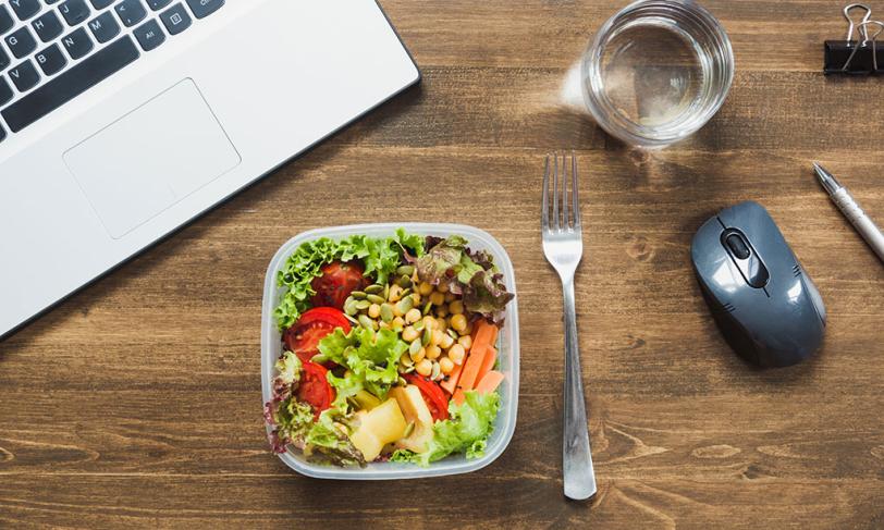 6 Expert Tips for Healthy Lunches at Home