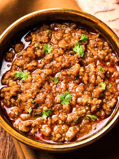 Easy Turkey Chili