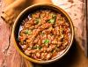 Easy Turkey Chili