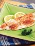 Baked or Grilled Trout