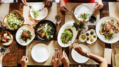 6 Tips for a Happy, Healthy Holiday with Diabetes