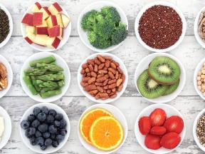 5 Superfoods to Eat More of in 2019