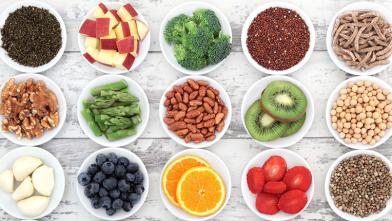 5 Superfoods to Eat More of in 2019