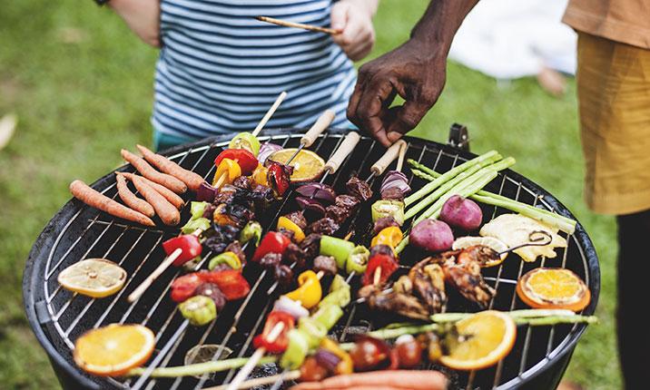5 Tips for Better Grilling this Summer