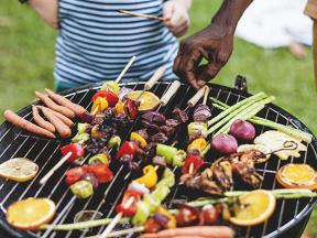 5 Tips for Better Grilling this Summer