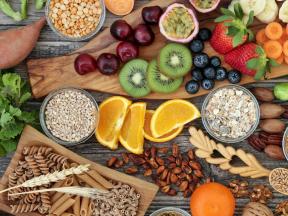 Ask the Experts: All About Carbs