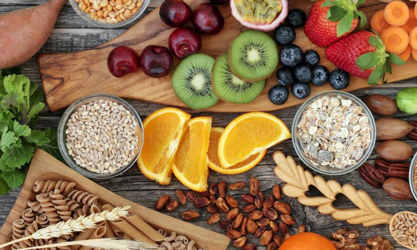 Ask the Experts: All About Carbs