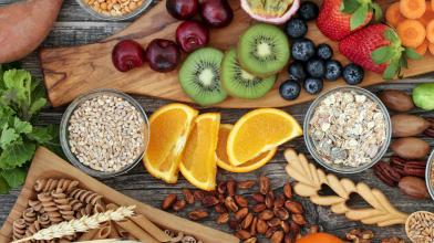 Ask the Experts: All About Carbs