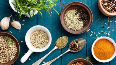 7 Tips for Boosting Flavor Without Salt