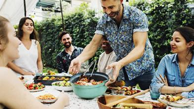 Ask the Experts: Focus on Food Safety