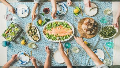 Mediterranean Lifestyle: Tips for Bringing Joy Back to the Kitchen