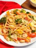 Pasta Primavera