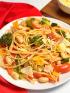 Pasta Primavera