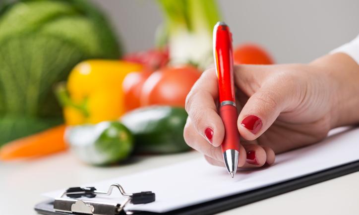 What Can a Dietitian Do For You?
