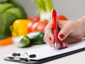 What Can a Dietitian Do For You?