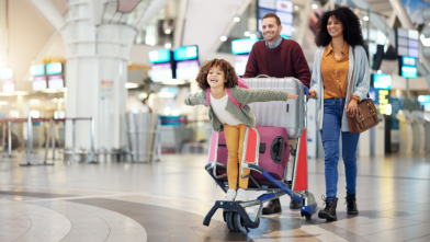 6 Tips for Eating Right with Diabetes While on Vacation