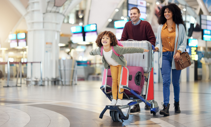 6 Tips for Eating Right with Diabetes While on Vacation