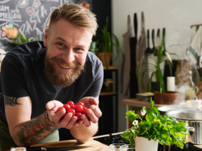 Top 7 Veggies You Should Be Eating and Why